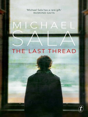 cover image of The Last Thread